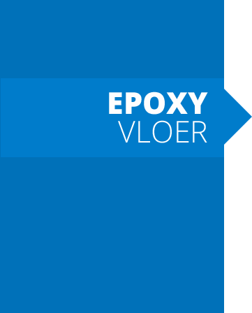 Epoxy vloer